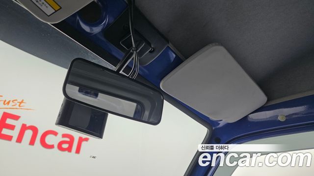 Chevrolet Korea damas 2017 — photo 23