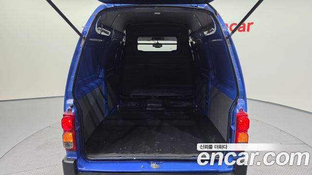 Chevrolet Korea damas 2017 — photo 25