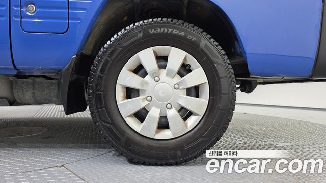 Chevrolet Korea damas 2017 — photo 7
