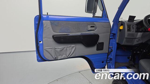 Chevrolet Korea damas 2017 — photo 14