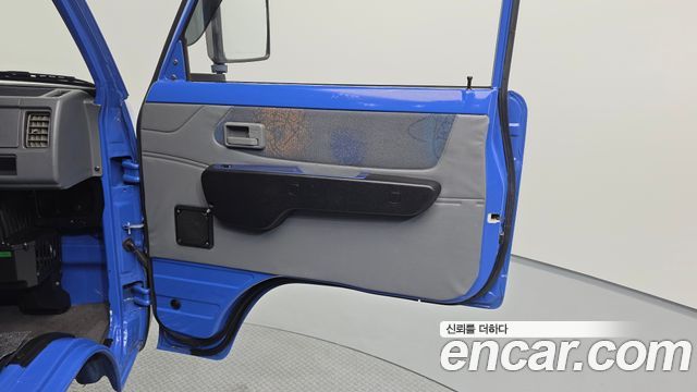 Chevrolet Korea damas 2017 — photo 15