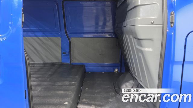 Chevrolet Korea damas 2017 — photo 27