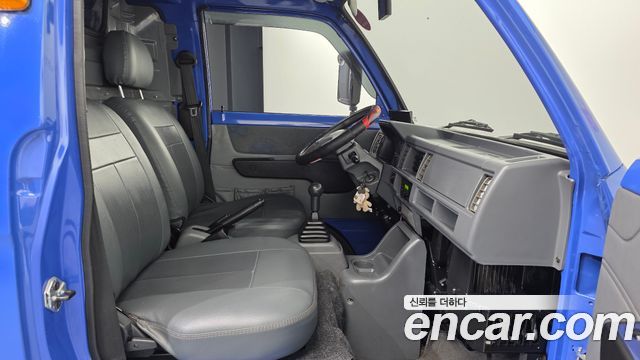 Chevrolet Korea damas 2017 — photo 28