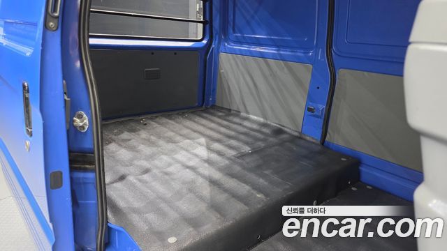 Chevrolet Korea damas 2017 — photo 30