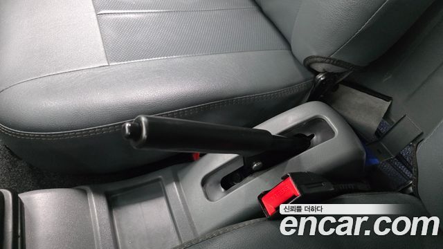 Chevrolet Korea damas 2017 — photo 32