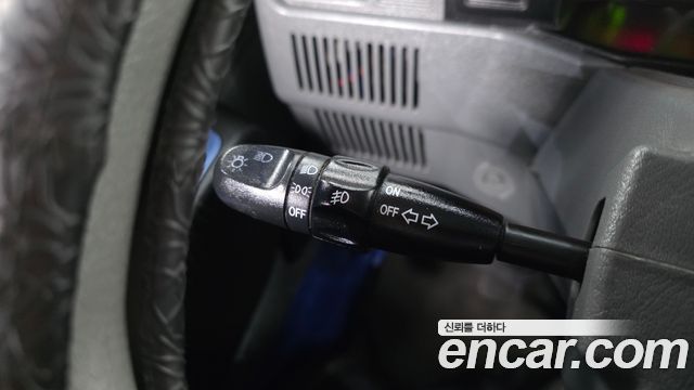 Chevrolet Korea damas 2017 — photo 34