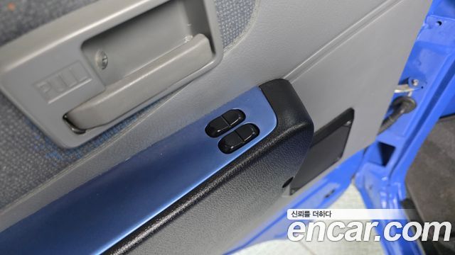 Chevrolet Korea damas 2017 — photo 35