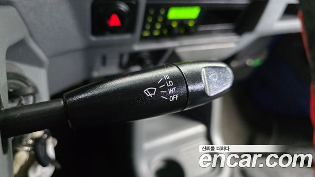 Chevrolet Korea damas 2017 — photo 36