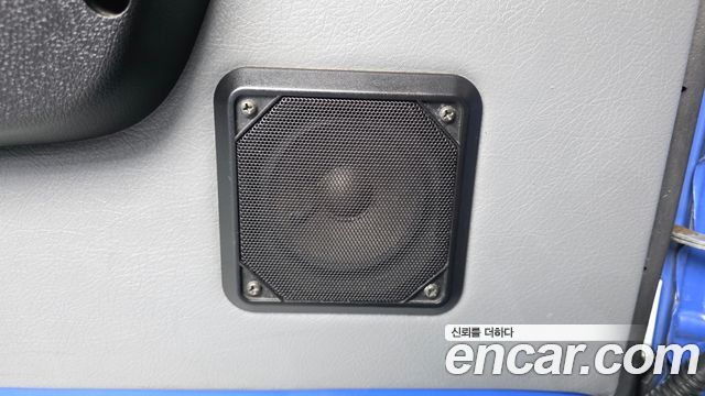 Chevrolet Korea damas 2017 — photo 37