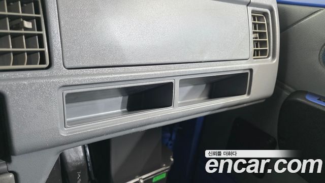 Chevrolet Korea damas 2017 — photo 39