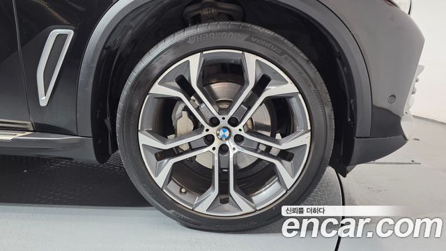BMW X5 2023 — photo 5