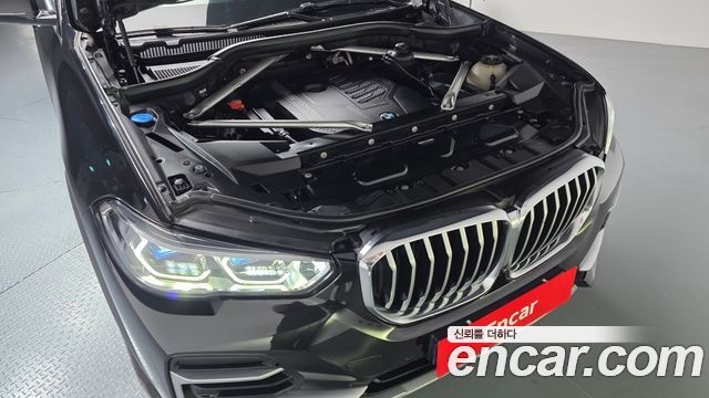 BMW X5 2023 — photo 6