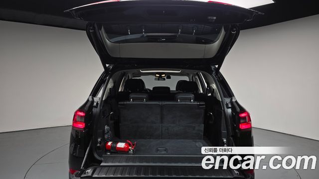 BMW X5 2023 — photo 26