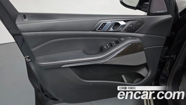 BMW X5 2023 — photo 14