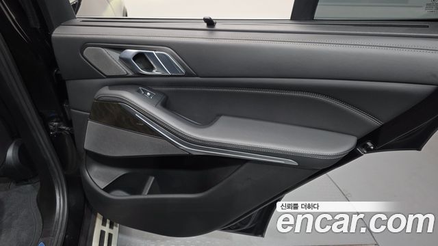 BMW X5 2023 — photo 15