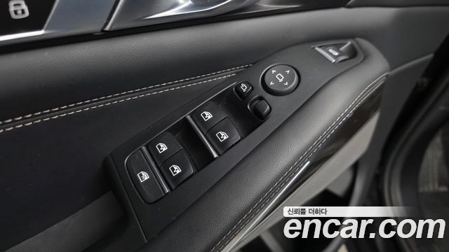 BMW X5 2023 — photo 27