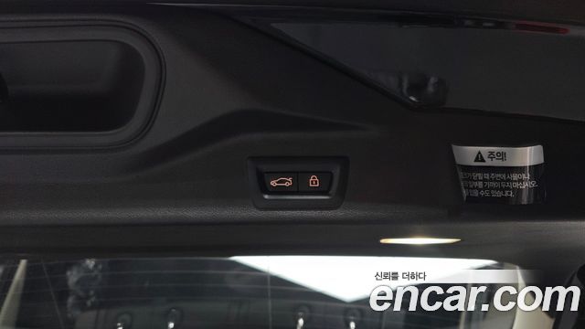 BMW X5 2023 — photo 33