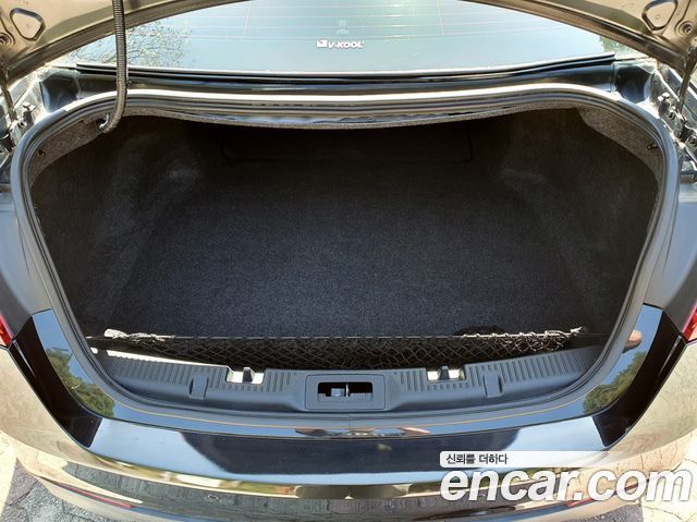 Ford Taurus 2015 — photo 15