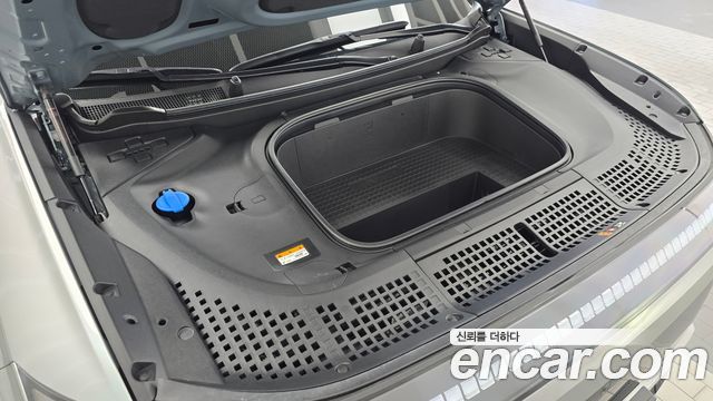 Hyundai Ioniq9 2025 — photo 6