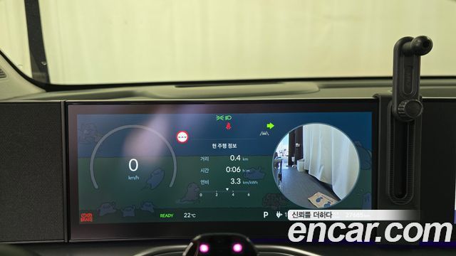 Hyundai Ioniq9 2025 — photo 11