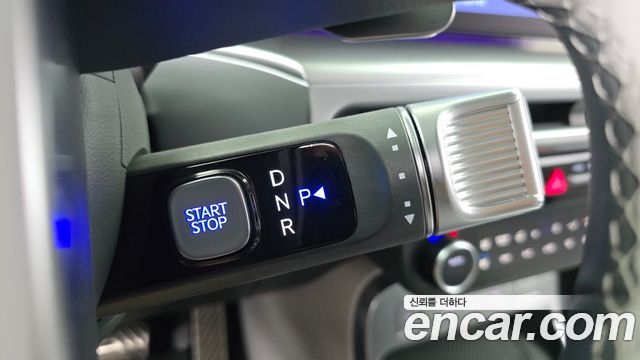 Hyundai Ioniq9 2025 — photo 12