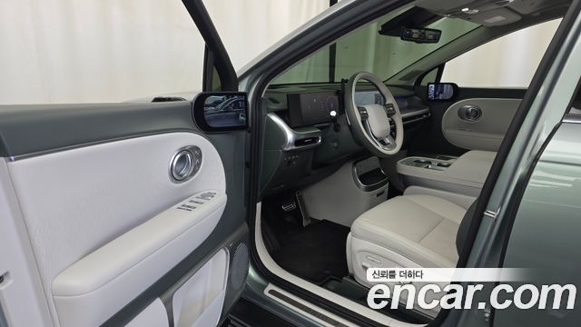 Hyundai Ioniq9 2025 — photo 13