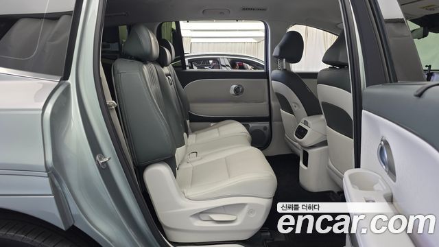 Hyundai Ioniq9 2025 — photo 17