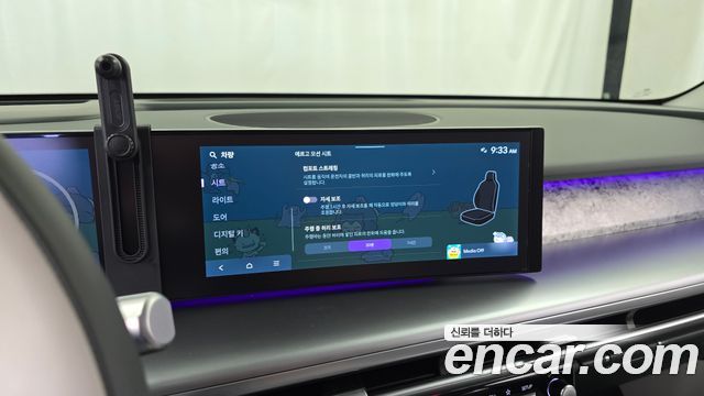 Hyundai Ioniq9 2025 — photo 18