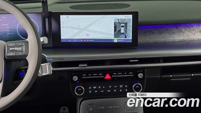 Hyundai Ioniq9 2025 — photo 19