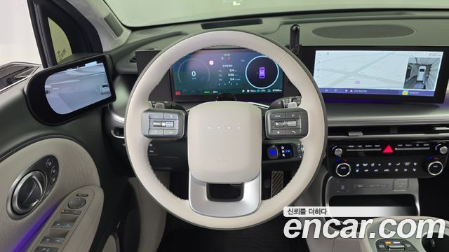 Hyundai Ioniq9 2025 — photo 20