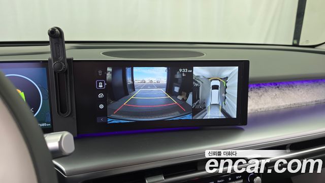 Hyundai Ioniq9 2025 — photo 21