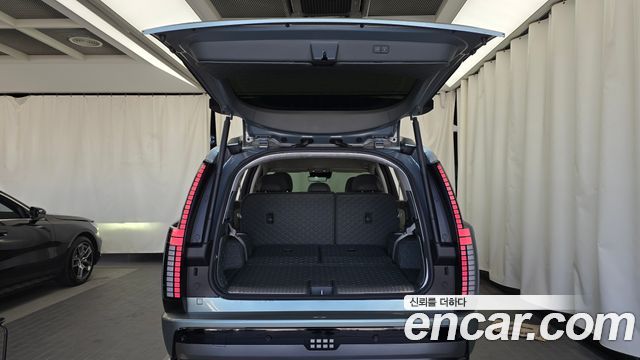 Hyundai Ioniq9 2025 — photo 23