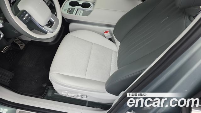 Hyundai Ioniq9 2025 — photo 24