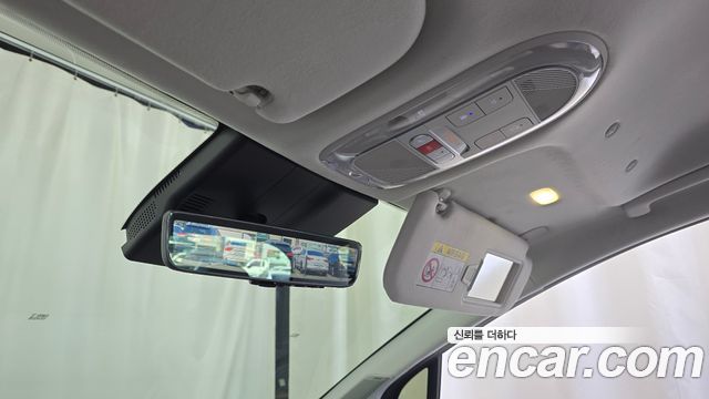 Hyundai Ioniq9 2025 — photo 25