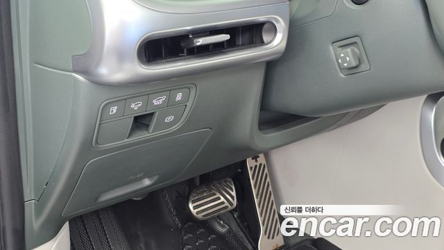 Hyundai Ioniq9 2025 — photo 26