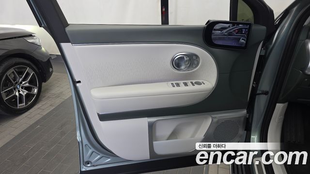 Hyundai Ioniq9 2025 — photo 14