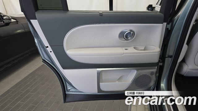Hyundai Ioniq9 2025 — photo 15