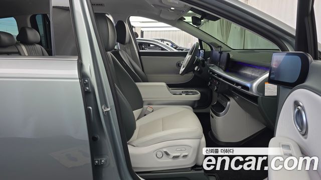 Hyundai Ioniq9 2025 — photo 16