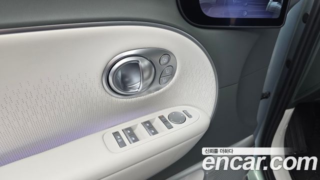 Hyundai Ioniq9 2025 — photo 28