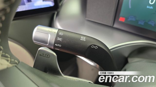 Hyundai Ioniq9 2025 — photo 29