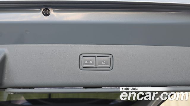 Hyundai Ioniq9 2025 — photo 30