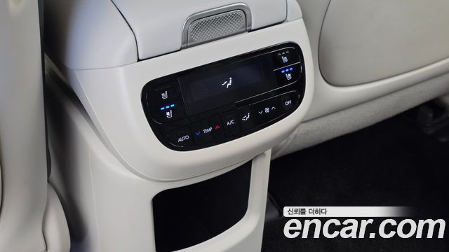 Hyundai Ioniq9 2025 — photo 31