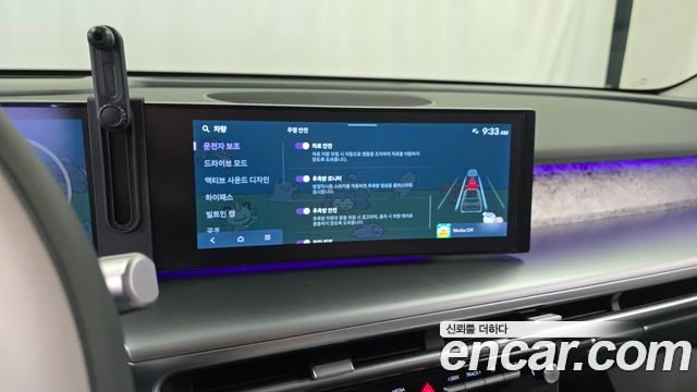 Hyundai Ioniq9 2025 — photo 32