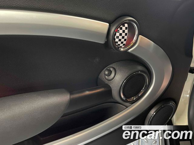 Mini Coupe 2012 — photo 13