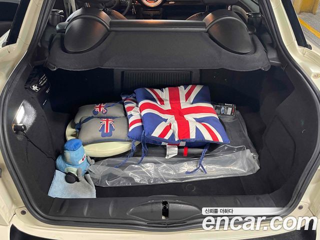 Mini Coupe 2012 — photo 14