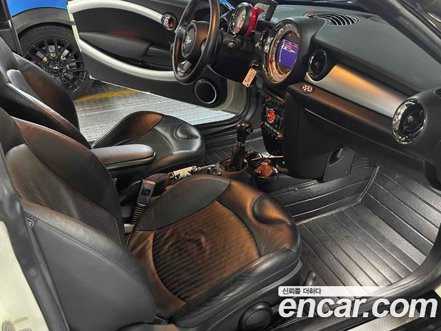 Mini Coupe 2012 — photo 15
