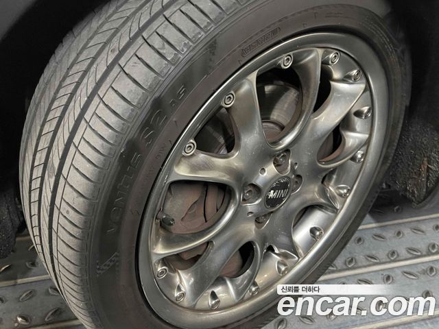 Mini Coupe 2012 — photo 18