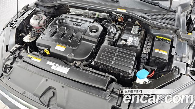 Volkswagen Arteon 2019 — photo 6