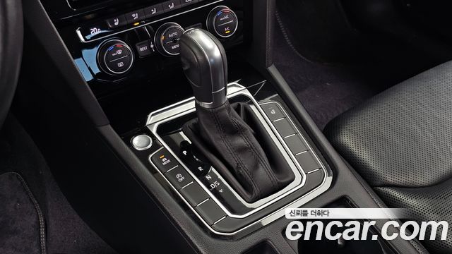Volkswagen Arteon 2019 — photo 12