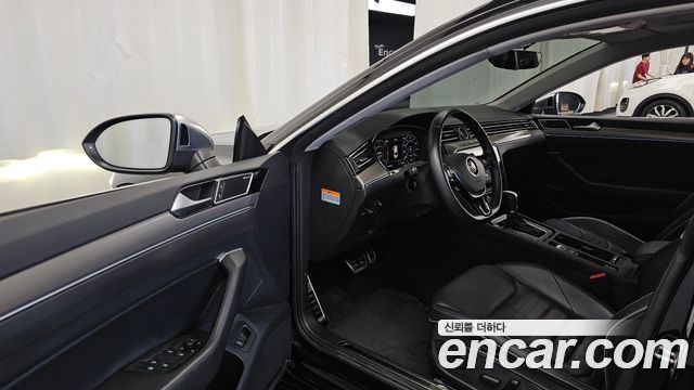 Volkswagen Arteon 2019 — photo 13